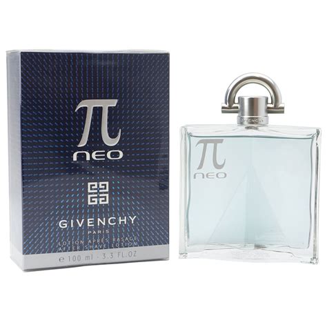 givenchy pi greco neo|givenchy pi neo aftershave.